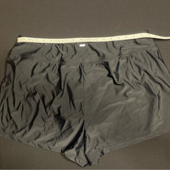 Bathing Suit Shorts Bottom - Picture 1 of 4